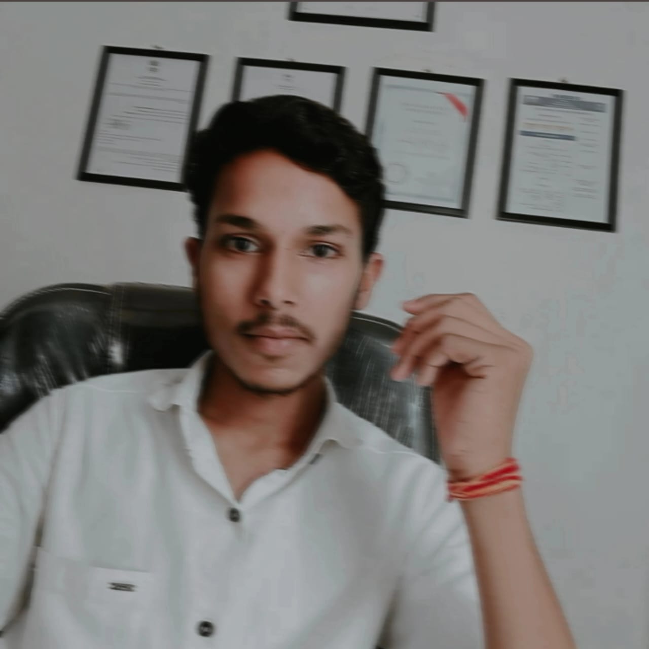 Ajit Kumar Mishra Profile